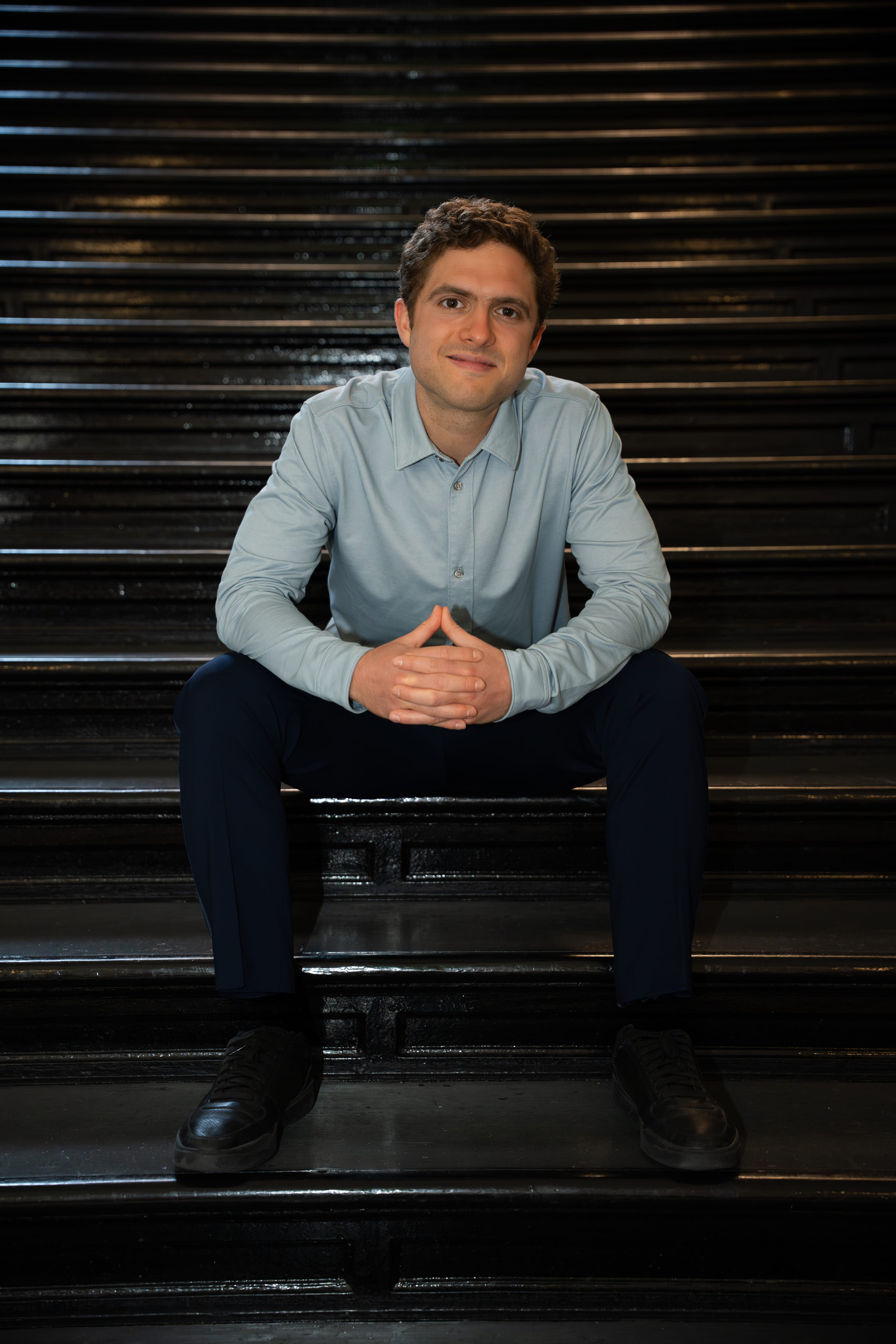Mattias Acosta